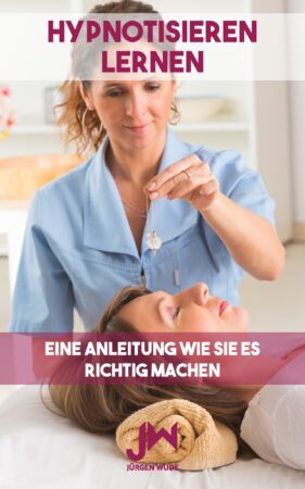 Hypnotisieren lernen