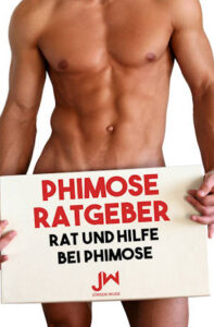 Buch Cover Ratgeber Phimose