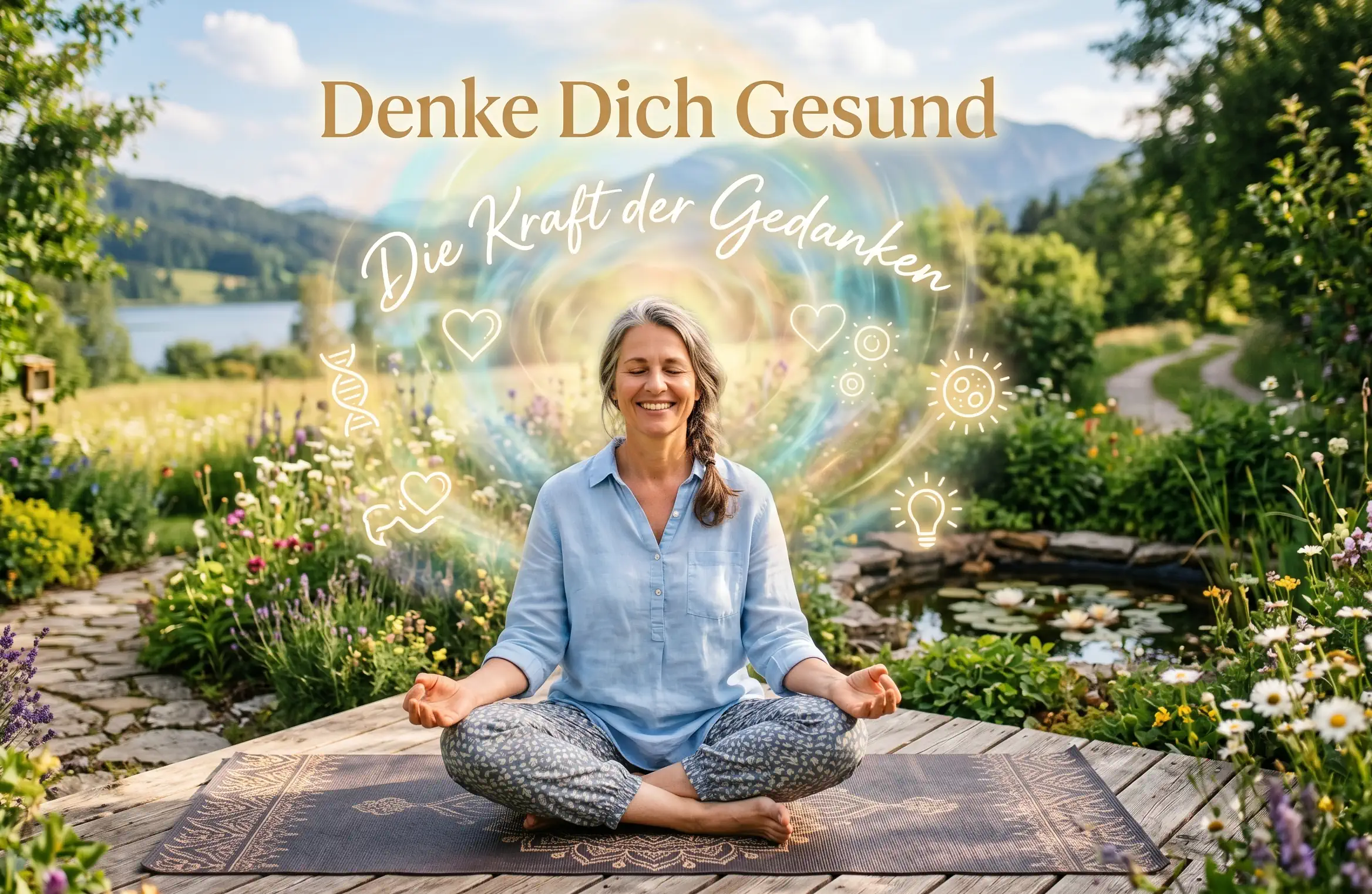 Denke dich gesund in einfacher Sprache 1