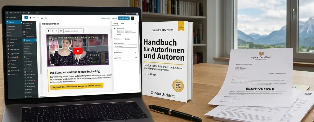 Buch-sichtbar-machen-–-vom-Manuskript-zur-Veroeffentlichung