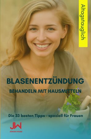 Blasenentzündung Hausmittel