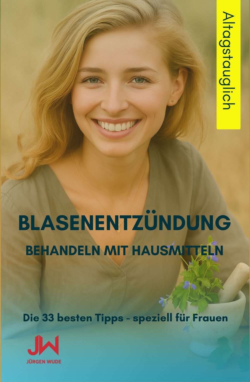 Blasenentzündung Hausmittel