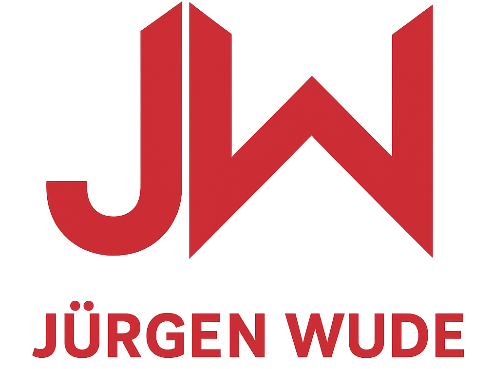 Jürgen Wude Logo