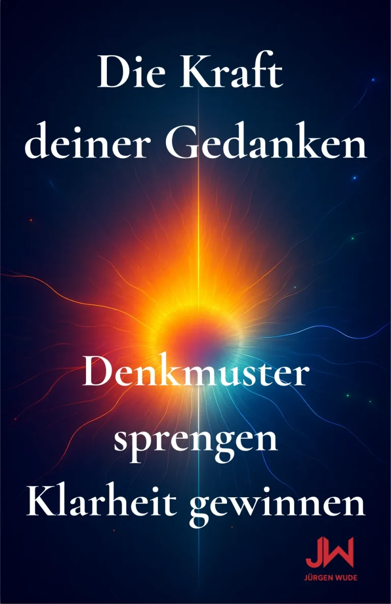 Die Kraft deiner Gedanken