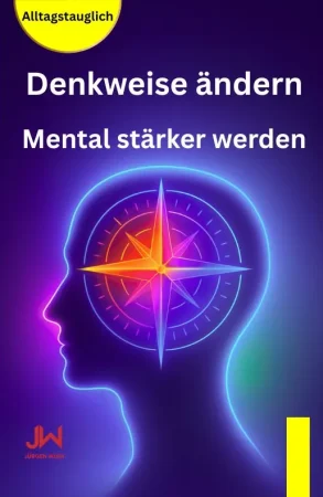 Cover Denkweise ändern