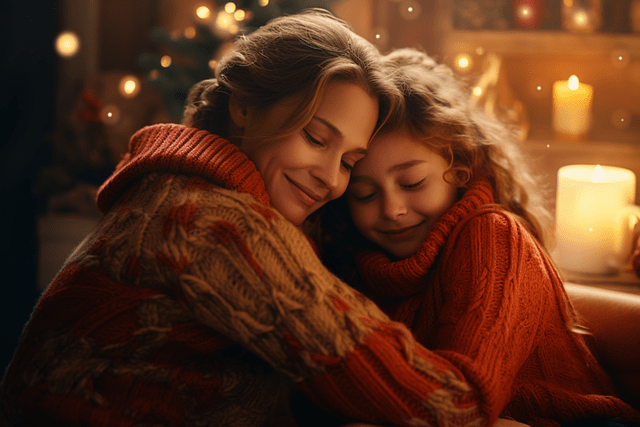 Erfahre, wie du durch die Kraft der Vergebung deinen inneren Frieden findest. Lerne, Groll loszulassen und deine mentale Stärke für eine glückliche Zukunft zu nutzen.