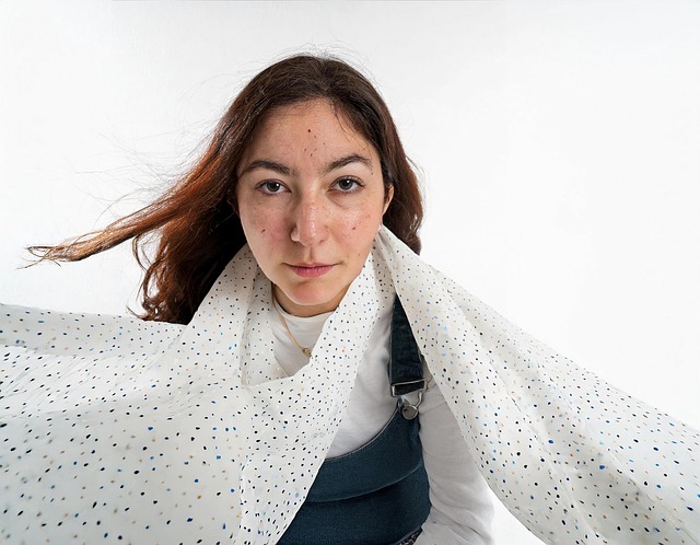 Die ersten Anzeichen der Gürtelrose