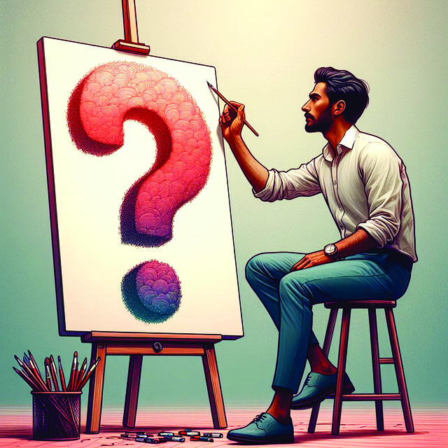 Erfahre, wie du effektiv deine Gedankenschleifen stoppen kannst. Lerne Methoden gegen das Grübeln kennen und finde zurück zu innerer Ruhe und mentaler Stärke.