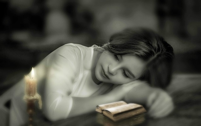 Glaubenssätze lösen“ und „Denkweise ändern