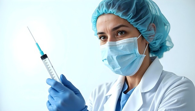 Gürtelrose Impfung Nebenwirkungen: Erfahre alles über Schmerzen, Fieber und Erschöpfung nach der Shingrix-Impfung und wie du deinen Körper unterstützt.