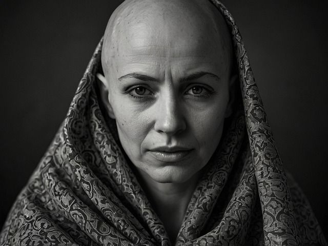 Gürtelrose innerlich