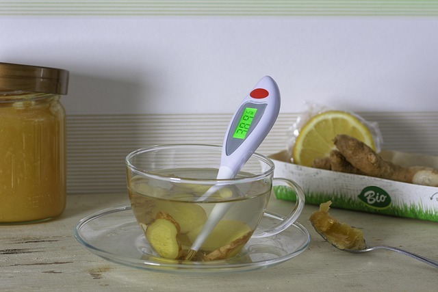 Scharlach ohne Halsschmerzen
