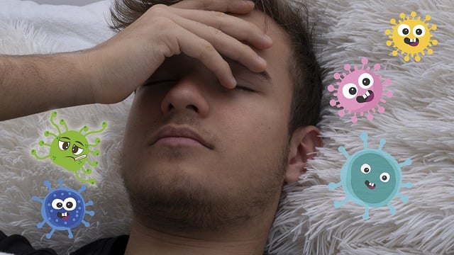 Warum erkranken manche Menschen öfter an Gürtelrose?