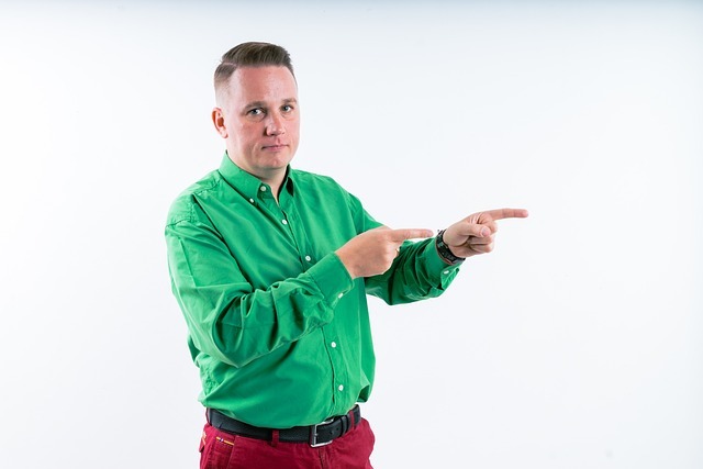 Vom Experten zum Autor