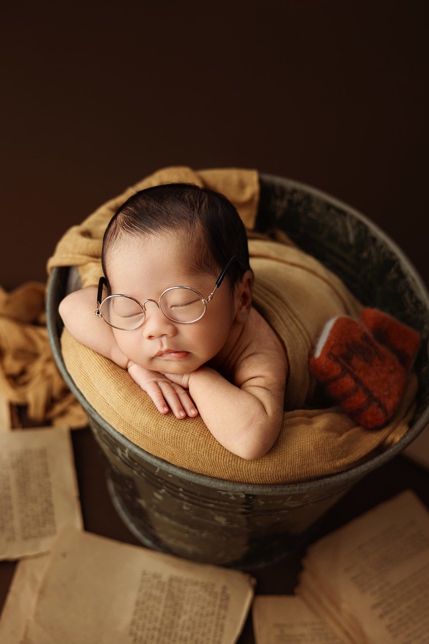 Blaues Licht raubt dir den Schlaf