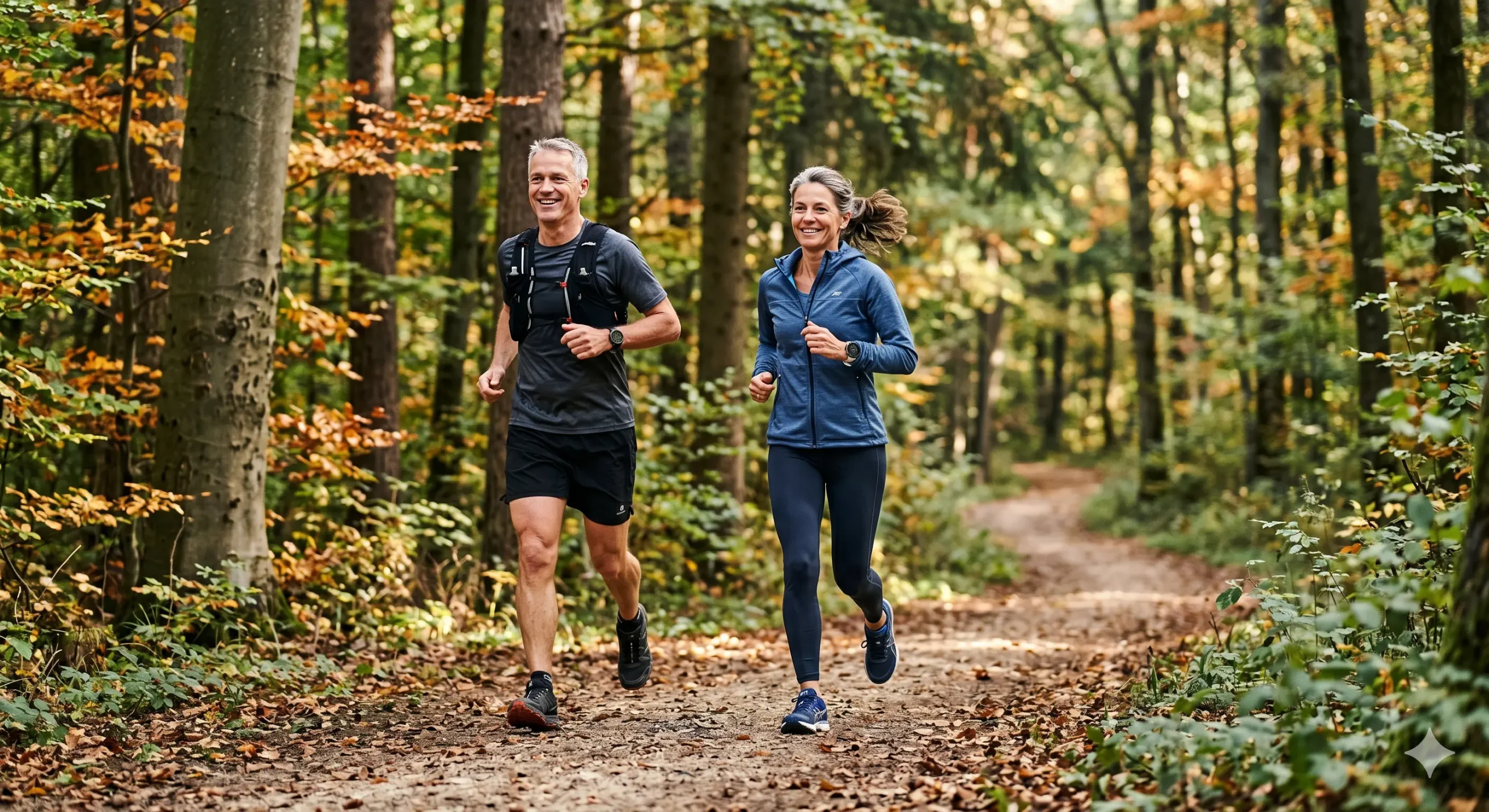 Sport nach Gürtelrose Impfung sicher fortsetzen.