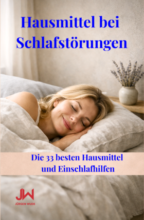 Hausmittel bei Schlafstörungen: 33 Hausmittel und Einschlafhilfen